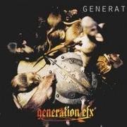 El texto musical RAW BREED de DAS EFX también está presente en el álbum Generation efx (1998)