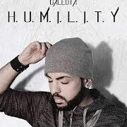 El texto musical SOGNI de ANTHONY GALEOTA también está presente en el álbum H.U.M.I.L.I.T.Y (2016)