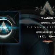 El texto musical CYANIDE de ALL 41 también está presente en el álbum The world's best hope (2017)
