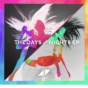 El texto musical I WILL NEVER STOP LOVING YOU de THE NIGHTS también está presente en el álbum The nights (2017)