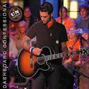 El texto musical FOR YOU TO NOTICE de DASHBOARD CONFESSIONAL también está presente en el álbum Mtv unplugged (2002)