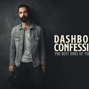 El texto musical FOR YOU TO NOTICE de DASHBOARD CONFESSIONAL también está presente en el álbum So impossible (2001)