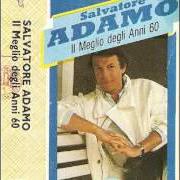 El texto musical NON MI TENERE IL BRONCIO de SALVATORE ADAMO también está presente en el álbum I successi di adamo - canzoni d'amore (2001)