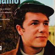 El texto musical CIAO AMICO COME VA de SALVATORE ADAMO también está presente en el álbum Insieme (1993)