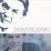 El texto musical SACRÉ VIEUX ROCK AND ROLL de SALVATORE ADAMO también está presente en el álbum Sur la route des etoiles (1989)