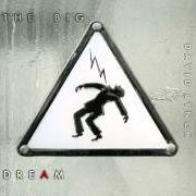 El texto musical COLD WIND BLOWIN de DAVID LYNCH también está presente en el álbum The big dream (2013)