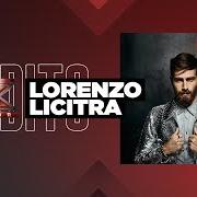 El texto musical SOMEBODY THAT I USED TO KNOW de LORENZO LICITRA también está presente en el álbum In the name of love (2017)