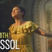 El texto musical MARCIANOS de KELL SMITH también está presente en el álbum Girassol (2018)