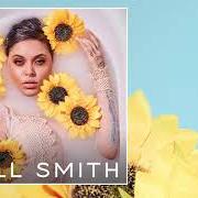 El texto musical COLORIDOS de KELL SMITH también está presente en el álbum Marcianos (2017)