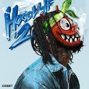 El texto musical TRAPSTAR ROCKSTAR de HOODRICH PABLO JUAN también está presente en el álbum Hoodwolf (2017)