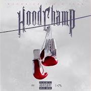 El texto musical DOUBLE CS de HOODRICH PABLO JUAN también está presente en el álbum Hood champ (2020)