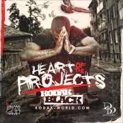 El texto musical MY WRIST de KODAK BLACK también está presente en el álbum Heart of the projects (2014)