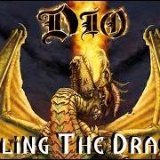 El texto musical BEFORE THE FALL de RONNIE JAMES DIO también está presente en el álbum Killing the dragon (2002)