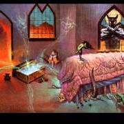 El texto musical FACES IN THE WINDOW de RONNIE JAMES DIO también está presente en el álbum Dream evil (1987)