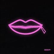 El texto musical PER UN ATTIMO de CARA CALMA también está presente en el álbum Gossip! (2022)