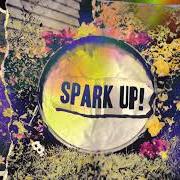El texto musical SPARK UP! de BALL PARK MUSIC también está presente en el álbum Spark up! (2020)