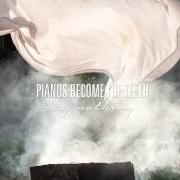 El texto musical LESIONS de PIANOS BECOME THE TEETH también está presente en el álbum Keep you (2014)