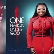 El texto musical YOU WILL WIN de JEKALYN CARR también está presente en el álbum One nation under god (2018)