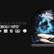 El texto musical NON HO DIMENTICATO de ABAN también está presente en el álbum Ordinaria follia - the good side (2013)