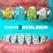 El texto musical WER de UFO361 también está presente en el álbum Ich bin 3 berliner (2017)