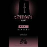 El texto musical LAST de UFO361 también está presente en el álbum Rich rich (2020)