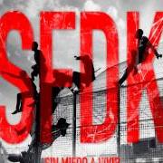 El texto musical BAJO EL MISMO SOL de SFDK también está presente en el álbum Sin miedo a vivir (2014)
