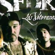 El texto musical DIARIO DE HOTEL de SFDK también está presente en el álbum Los veteranos (2007)