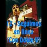 El texto musical AHORA LES TRAIGO YO EL SABOR de SFDK también está presente en el álbum Desde los chiqueros (2000)