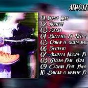 El texto musical DUKI & RONNY J de DUKI también está presente en el álbum Atmósfera (2019)