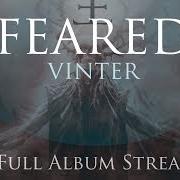 El texto musical VINTER de FEARED también está presente en el álbum Vinter (2013)