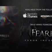El texto musical IMPENDING DOOM de FEARED también está presente en el álbum Furor incarnatus (2013)