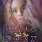El texto musical CHEAP LIQUOR de TAYLA PARX también está presente en el álbum Tayla made (2018)