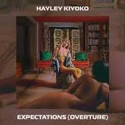 El texto musical LET IT BE de HAYLEY KIYOKO también está presente en el álbum Expectations (2018)