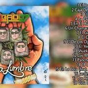 El texto musical PANCHO CONOS de LEGADO 7 también está presente en el álbum Pura lumbre (2018)