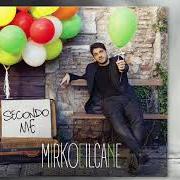 El texto musical SULLE SPALLE DI MARIA de MIRKOEILCANE también está presente en el álbum Secondo me (2018)