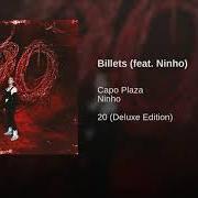 El texto musical GIÙ DA ME de CAPO PLAZA también está presente en el álbum 20 (deluxe edition) (2018)