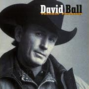 El texto musical DON'T THINK TWICE de DAVID BALL también está presente en el álbum Thinkin' problem (1994)