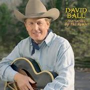 El texto musical PICK ME UP ON YOUR WAY DOWN de DAVID BALL también está presente en el álbum Heartaches by the number (2007)