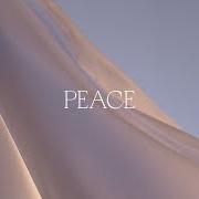 El texto musical RAISE A HALLELUJAH de BETHEL MUSIC también está presente en el álbum Peace (2020)