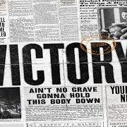 El texto musical VICTORY IS YOURS (LIVE) de BETHEL MUSIC también está presente en el álbum Victory (live) (2019)