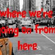 El texto musical NEW YORK CITY de WILSON GONZALEZ también está presente en el álbum Cookies (2008)