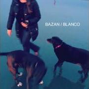 El texto musical TEARDROPS de DAVID BAZAN también está presente en el álbum Blanco (2016)