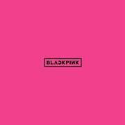 El texto musical STAY (JAPANESE VERSION) de BLACKPINK también está presente en el álbum Blackpink (2017)