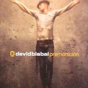 El texto musical SILENCIO de DAVID BISBAL también está presente en el álbum Premonición (2006)