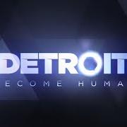 El texto musical THE BLUE NOTES - MARKUS MAIN THEME de GAMES SOUNDTRACKS también está presente en el álbum Detroit become human (2018)