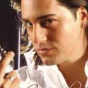 El texto musical ENAMORADOS de DAVID BUSTAMANTE también está presente en el álbum Caricias al alma (2005)