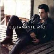 El texto musical QUÉ PASÓ de DAVID BUSTAMANTE también está presente en el álbum Mío (2011)