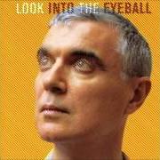 El texto musical BROKEN THINGS de DAVID BYRNE también está presente en el álbum Look into the eyeball (2001)