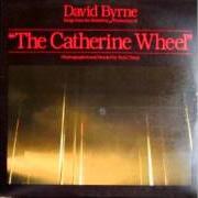 El texto musical WHAT A DAY THAT WAS de DAVID BYRNE también está presente en el álbum The catherine wheel (the complete score from the broadway production of) (1990)