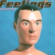 El texto musical UNTITLED de DAVID BYRNE también está presente en el álbum Feelings (1997)